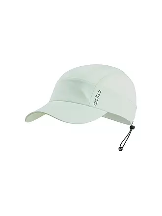 ODLO | Gorra de running Performance X-Light Pack | hellgrün